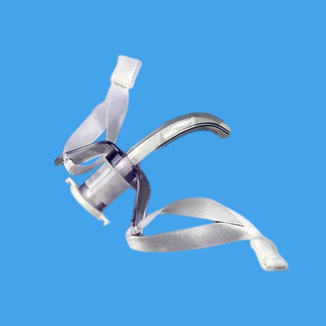 Standard Tracheostomy Tube