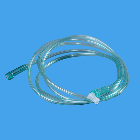 Oxygen Tube