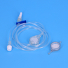 Extension Tube for Infusion set