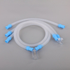 Reusable Silicone Circuits