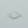 Epidural filter