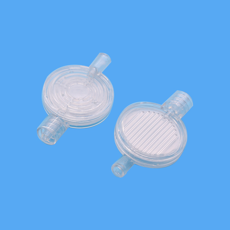 Epidural filter