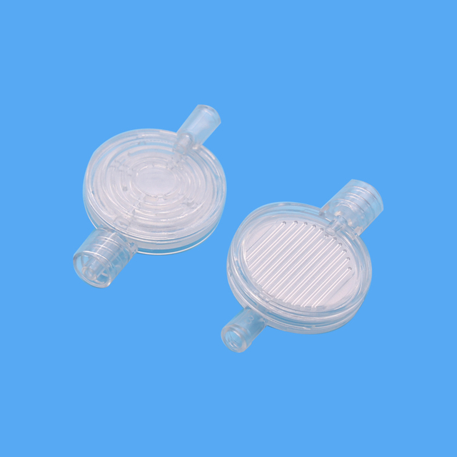 Epidural filter