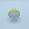 Bacterial Filter for Pediatric/Neonatal