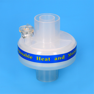 Ventilater Hme Filter