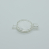 Epidural filter