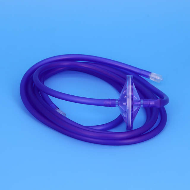 Top Quality Laparoscopic Filter with Tube Set