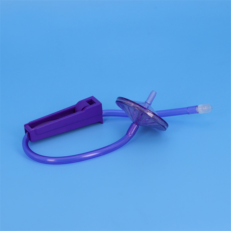 High-Performance Laparoscopic Filter for Abdominal Surgery