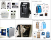 Portable Oxygen Concentrator Filter