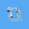 Infusion set