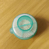 HME Filter for Neonatal