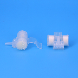 Hme Ttracheostomy Filter