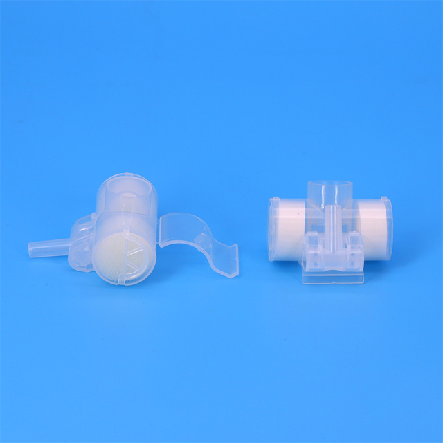 Hme Ttracheostomy Filter