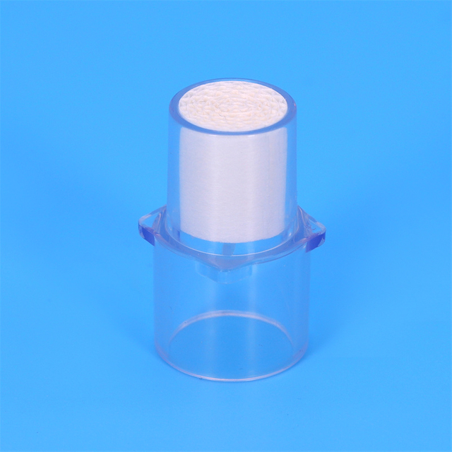 Hme Ttracheostomy Filter