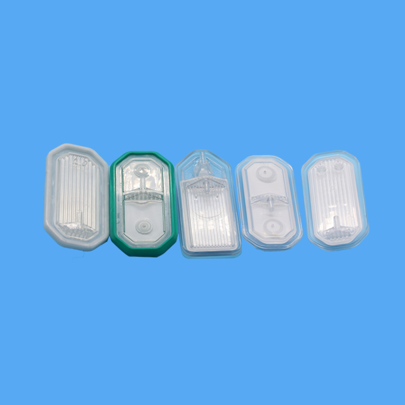 Filtration principle