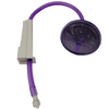 High-Performance Laparoscopic Filter for Abdominal Surgery