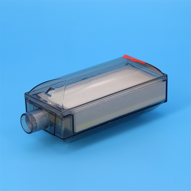 Oxygen Concentrator Filter