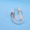 blood transfusion set