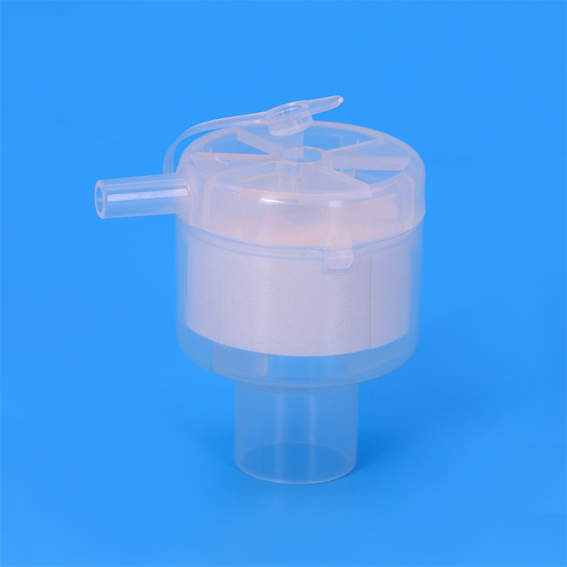 Hme Ttracheostomy Filter