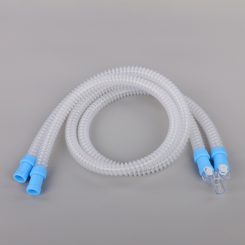 What Are The Safety Considerations When Using Suction Connecting Tubes?
