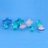 Breathing System Filters