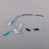 Double Lumen Endobronchial Tube