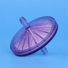 Insufflation Filter