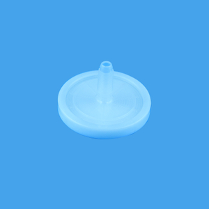 Autoclave filter