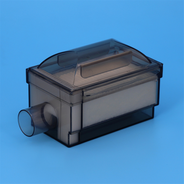 Medical Grade Oxygen Concentrator Filter