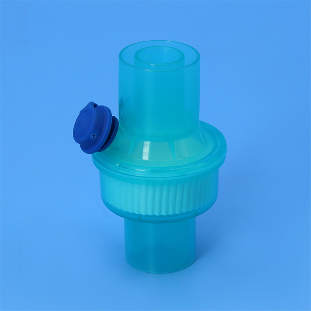 Hme Filter for Pediatric