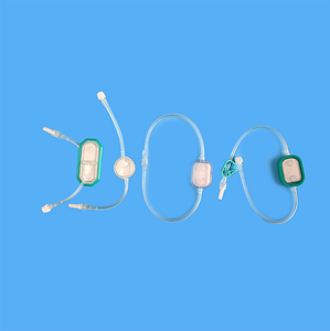 Extension Tube for Infusion set