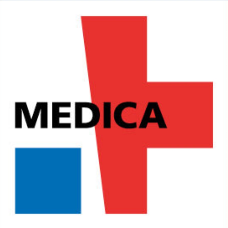 2023 MEDICA in Düsseldorf