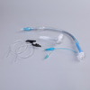 Double Lumen Endobronchial Tube
