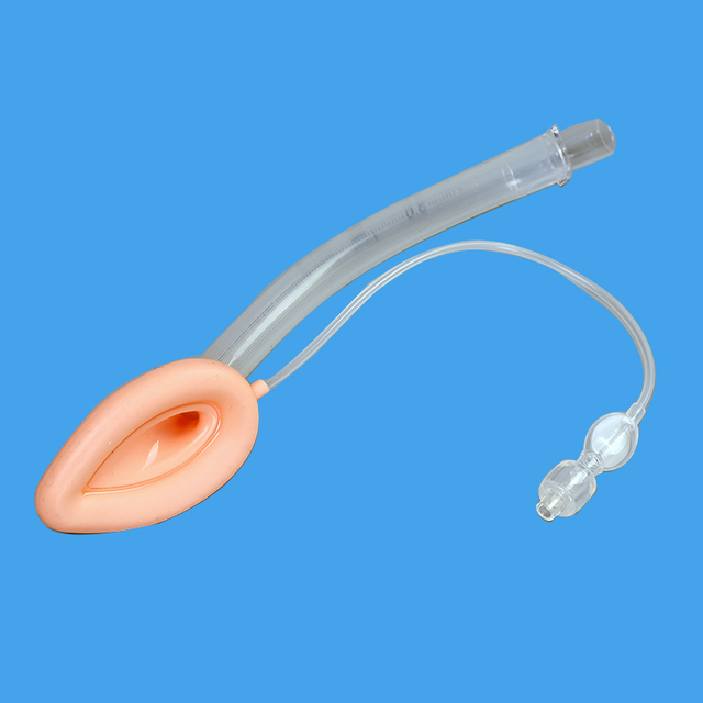 Reusable Silicone Laryngeal Mask Airway