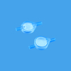 Infusion pump filter
