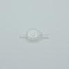 Infusion pump filter