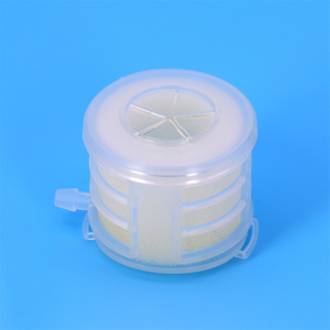 Hme Ttracheostomy Filter
