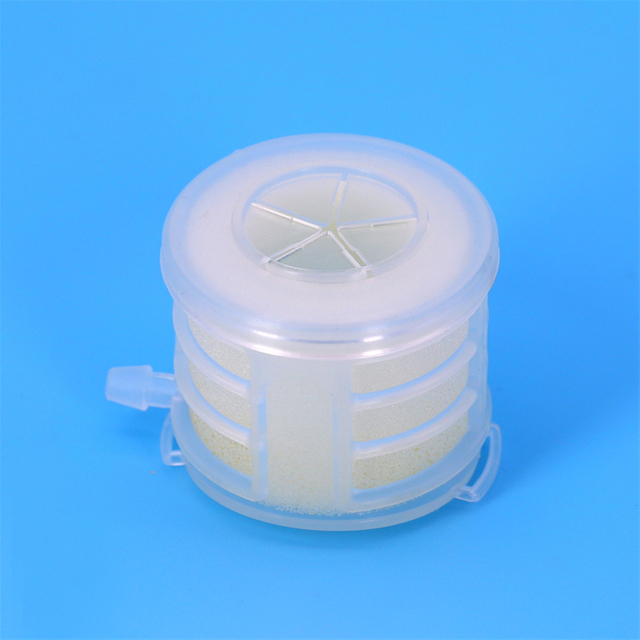 Hme Ttracheostomy Filter