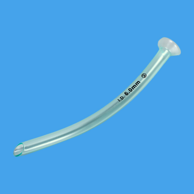 Nasopharyngeal Airway