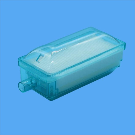 High-Efficiency Oxygen Concentrator Filter