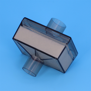 Oxygen Concentrator Filter