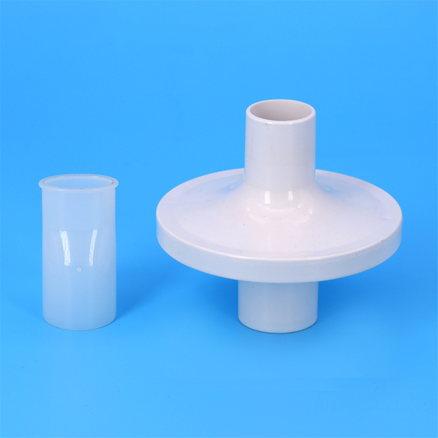 Spirometry Filter