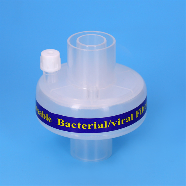 Bacterial Filter