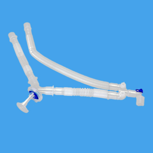 breathing tube