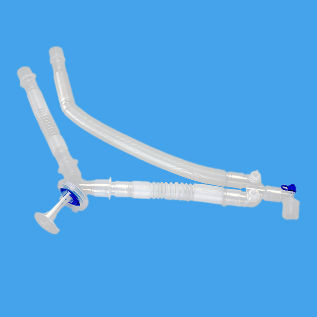 breathing tube