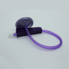 High-Performance Laparoscopic Filter for Abdominal Surgery