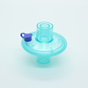 Bacterial Filter