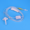 Infusion set