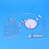 Leukocyte filter