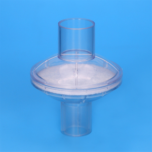 Bacterial Filter